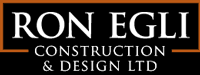 Ron Egli Construction and Design Ltd.